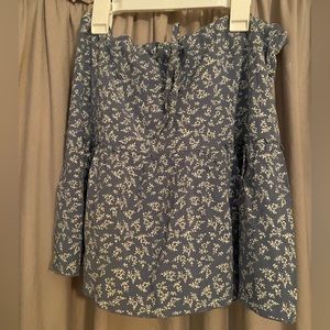 Brandy Melville Skirt